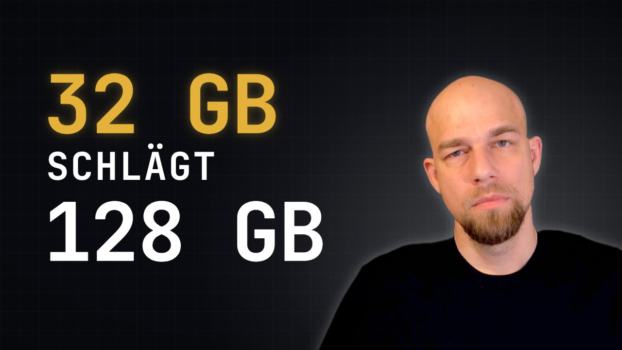 DGX Spark, Mac Studio oder Grafikkarte? Was lokale KI wirklich schnell macht